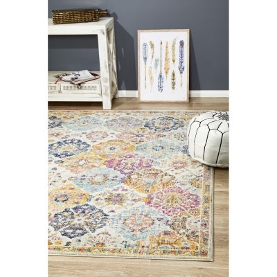 Museum Ainsley Bohemian Rug, 330x240cm