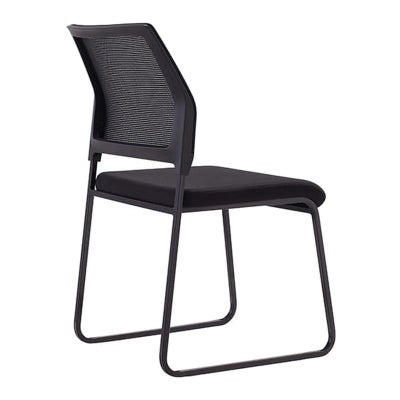 Neo Fabric Stackable Client Chair