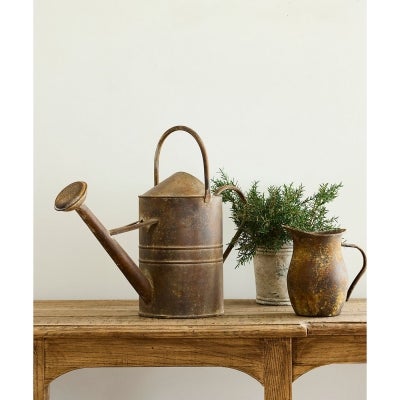 Jardin Metal Watering Can