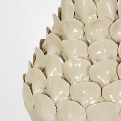 Perissa Ceramic Base Table Lamp