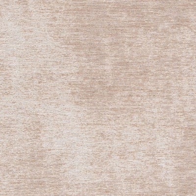 Patina Border Hand Knotted Chenille Rug, 320x420cm, Taupe