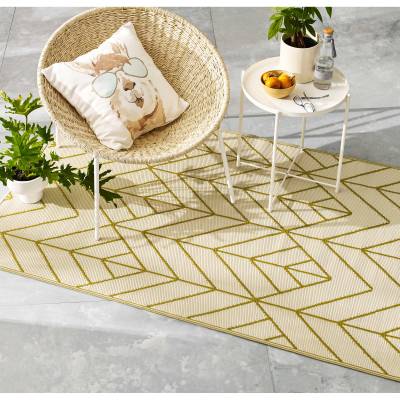 Sydney Reversible Outdoor Rug, 270x180cm