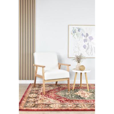 Riviera No.45 Oriental Rug, 290x200cm