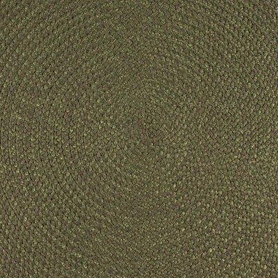 Seasons Stipple Indoor / Outdoor Round Rug, 300cm, Moss