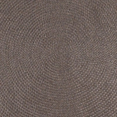 Seasons Stipple Indoor / Outdoor Round Rug, 300cm, Slate