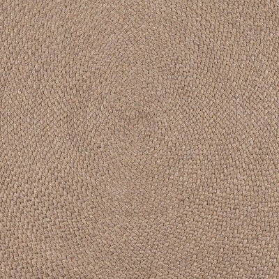 Seasons Stipple Indoor / Outdoor Round Rug, 300cm, Wheat