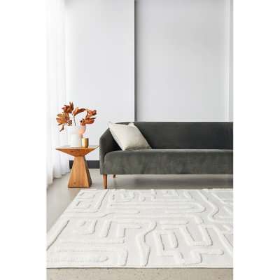 Serenade Arlo Modern Rug, 400x300cm