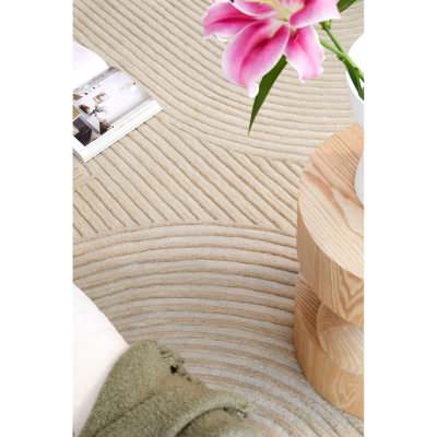 Summit Archie Wool Rug, 200x290cm