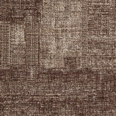 Texture Lustre Hand Knotted Chenille Rug, 320x420cm, Chocolate