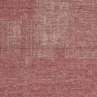 Texture Lustre Hand Knotted Chenille Rug, 320x420cm, Prune