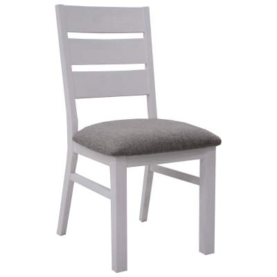Nordington Acacia Timber Dining Chair