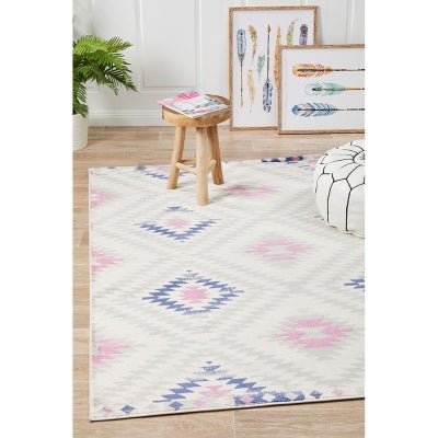 Zanzibar No.764 Tribal Rug, 300x400cm