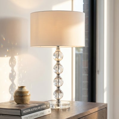 Suzie Table Lamp