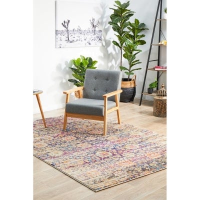 Mirage Zolan Transitional Rug, 200x290cm