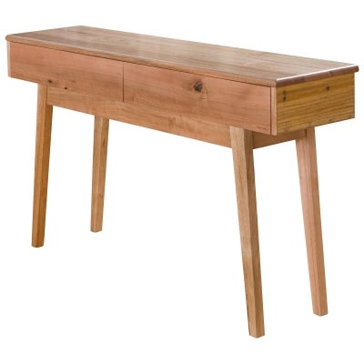 Wade Tasmanian Oak Hall Table, 150cm
