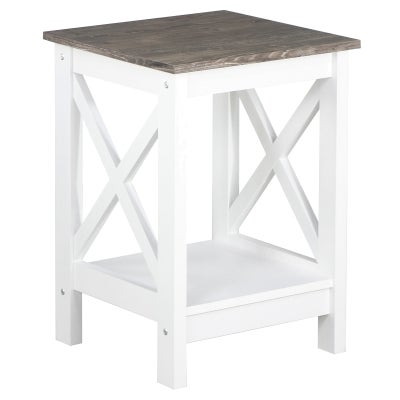 Matlacha Coastal Side Table
