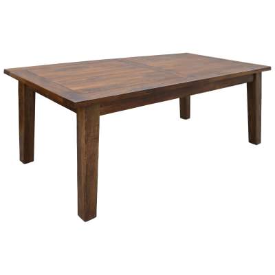 Harwinton II Mango Wood Dining Table, 210cm