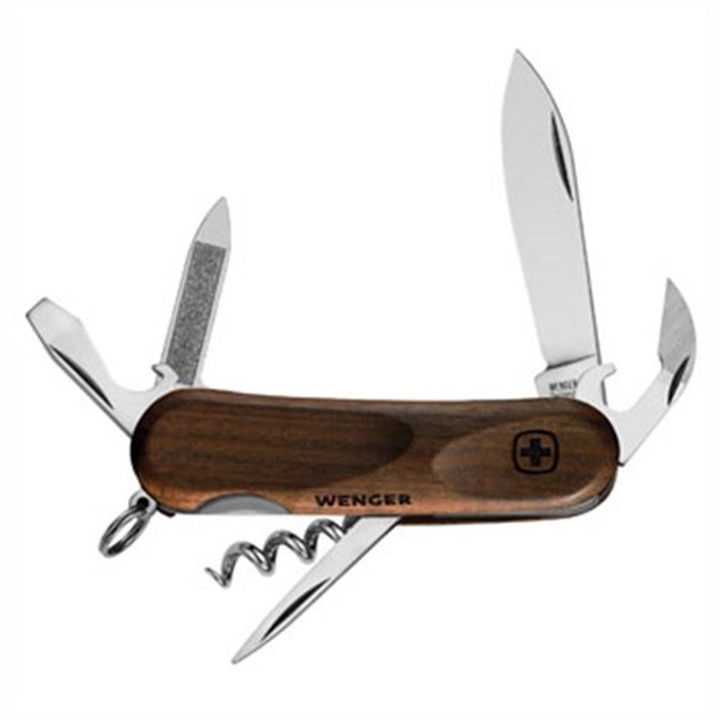 Wenger evowood shop
