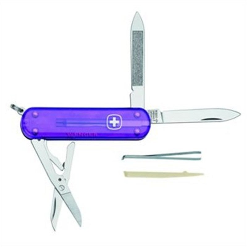 Wenger army knife best sale