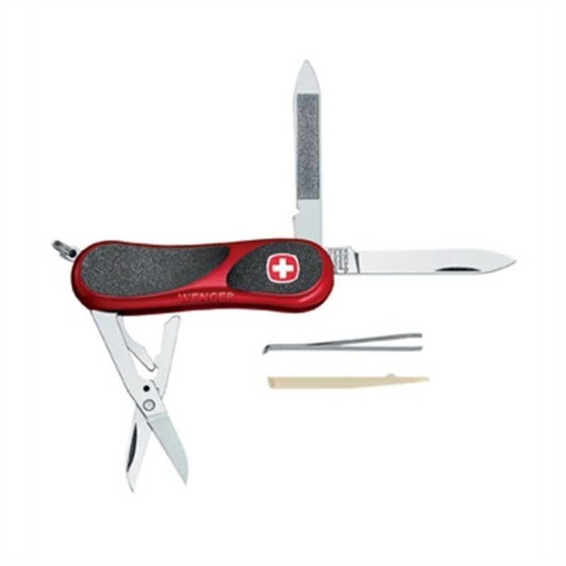 Wenger evogrip deals