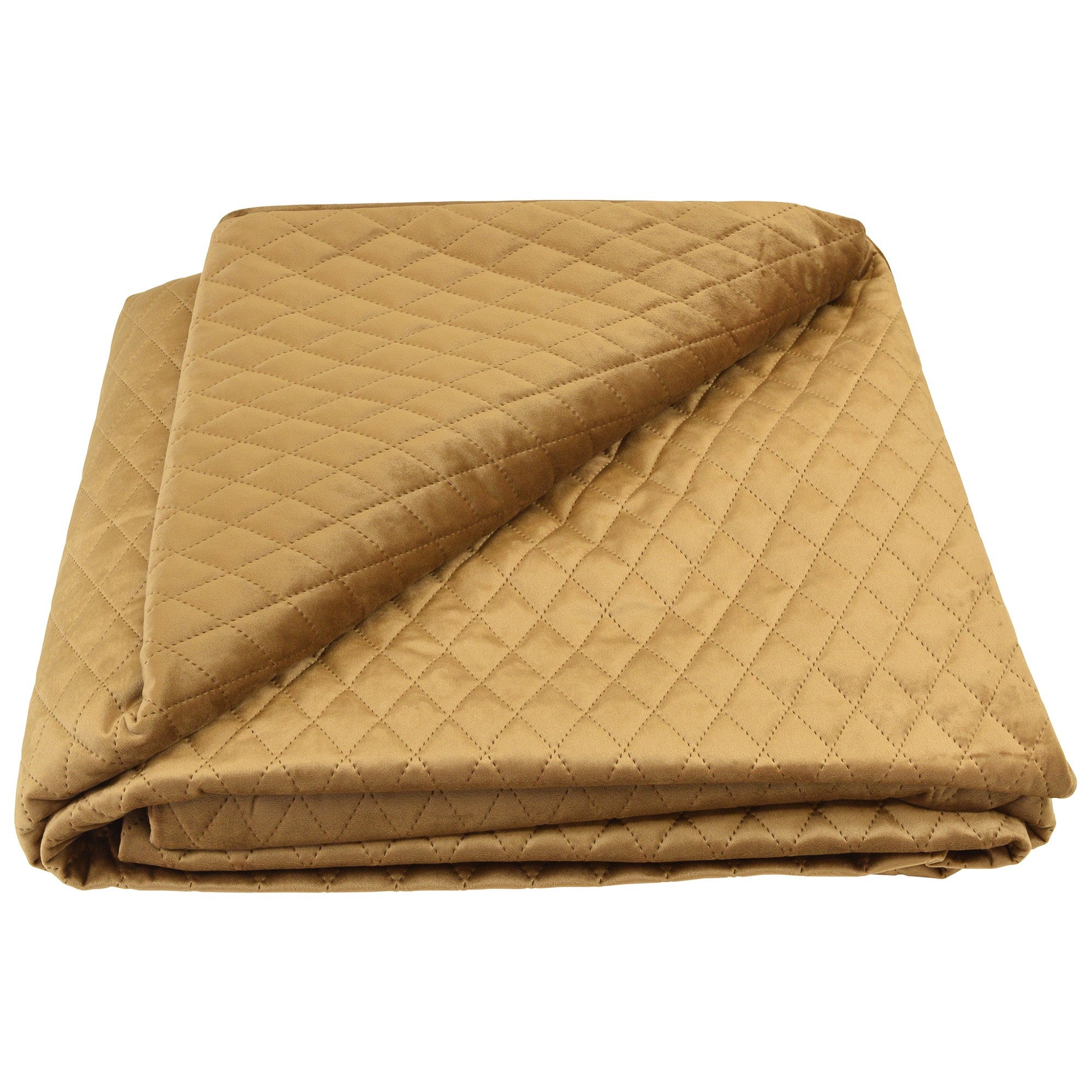 Quilted velvet deals