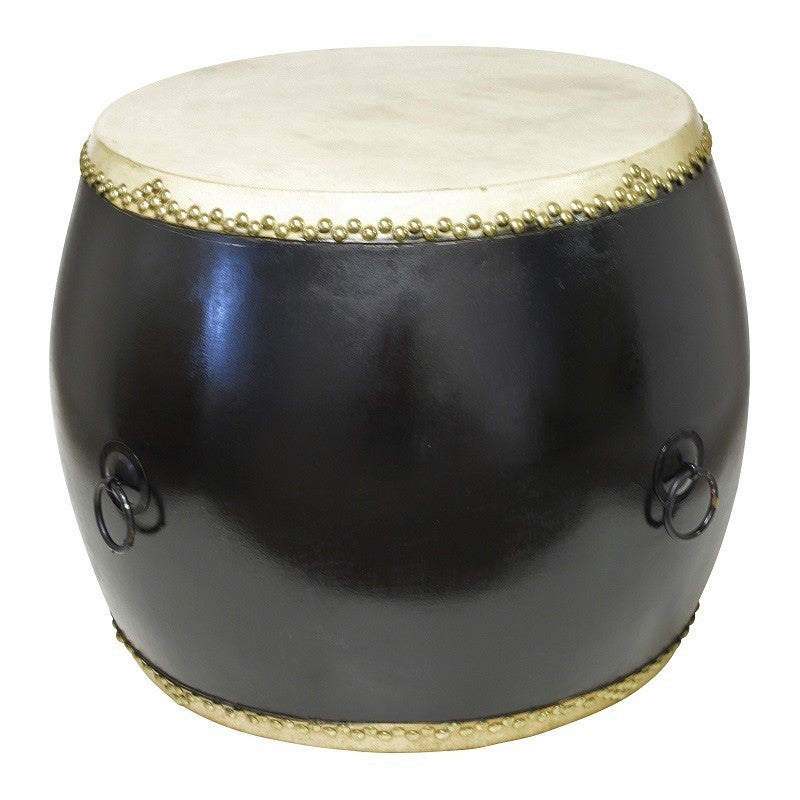 Empire Vintage Chinese Drum Table