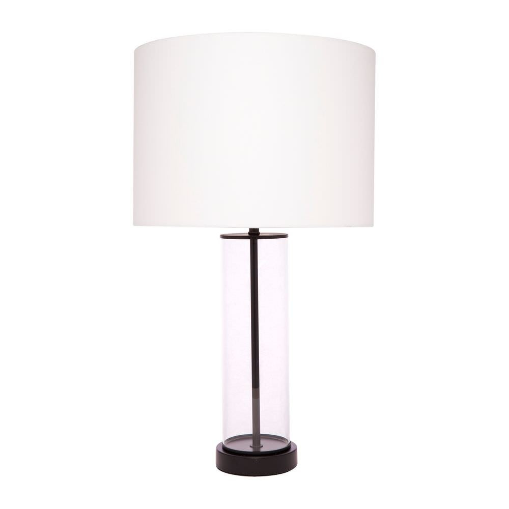 Side store stand lamp