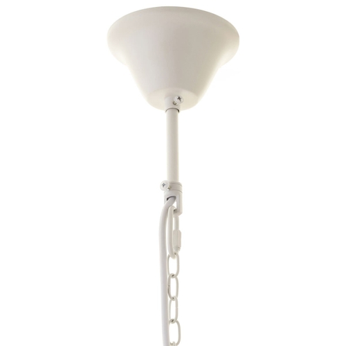Solana Paper Rope Pendant Light
