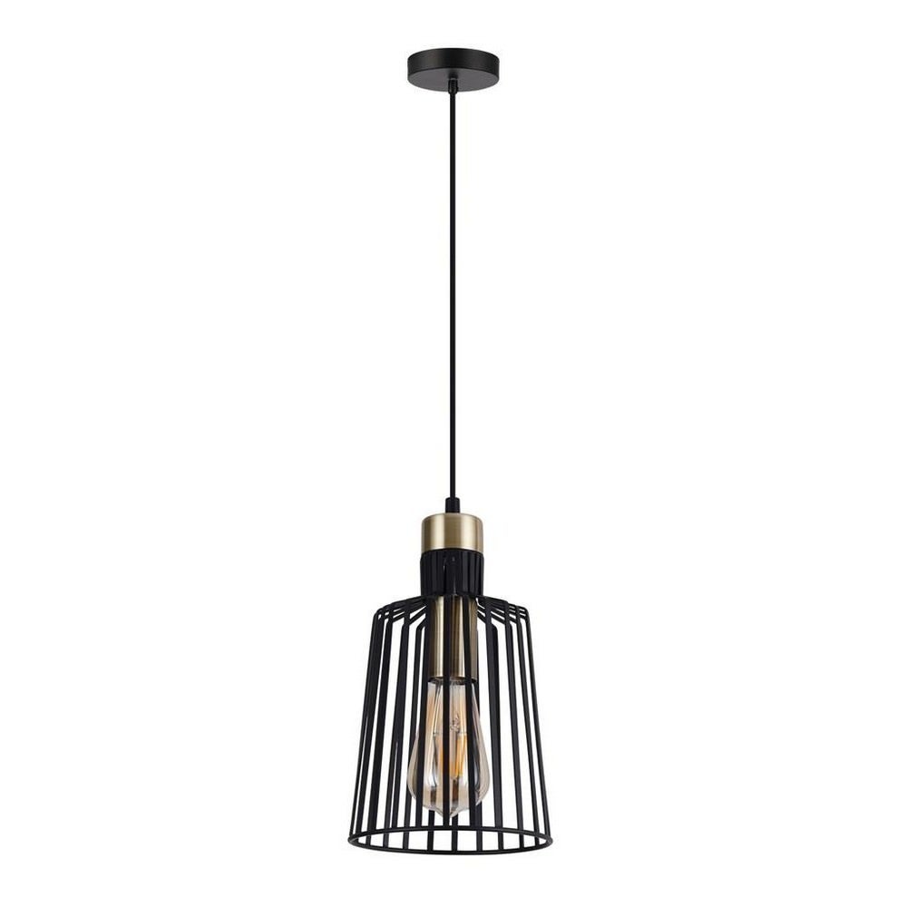 Small metal pendant light new arrivals