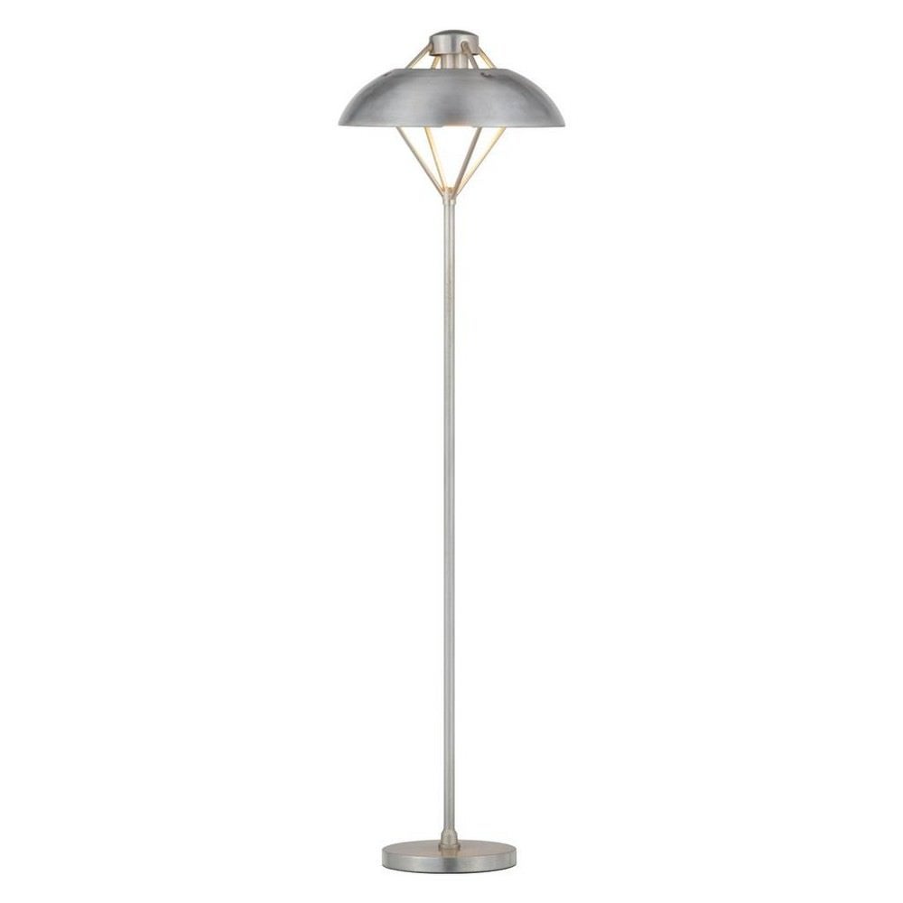 Metal online standing lamp