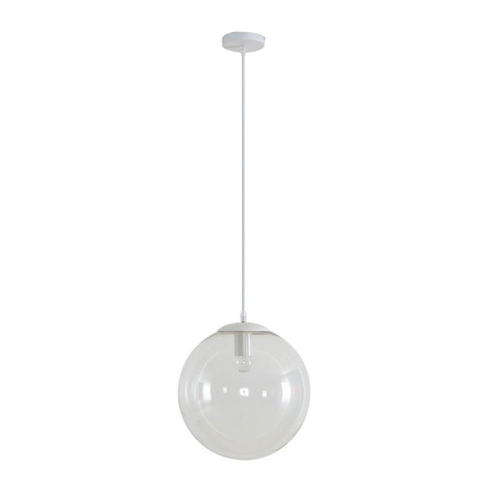Large bubble glass pendant light new arrivals