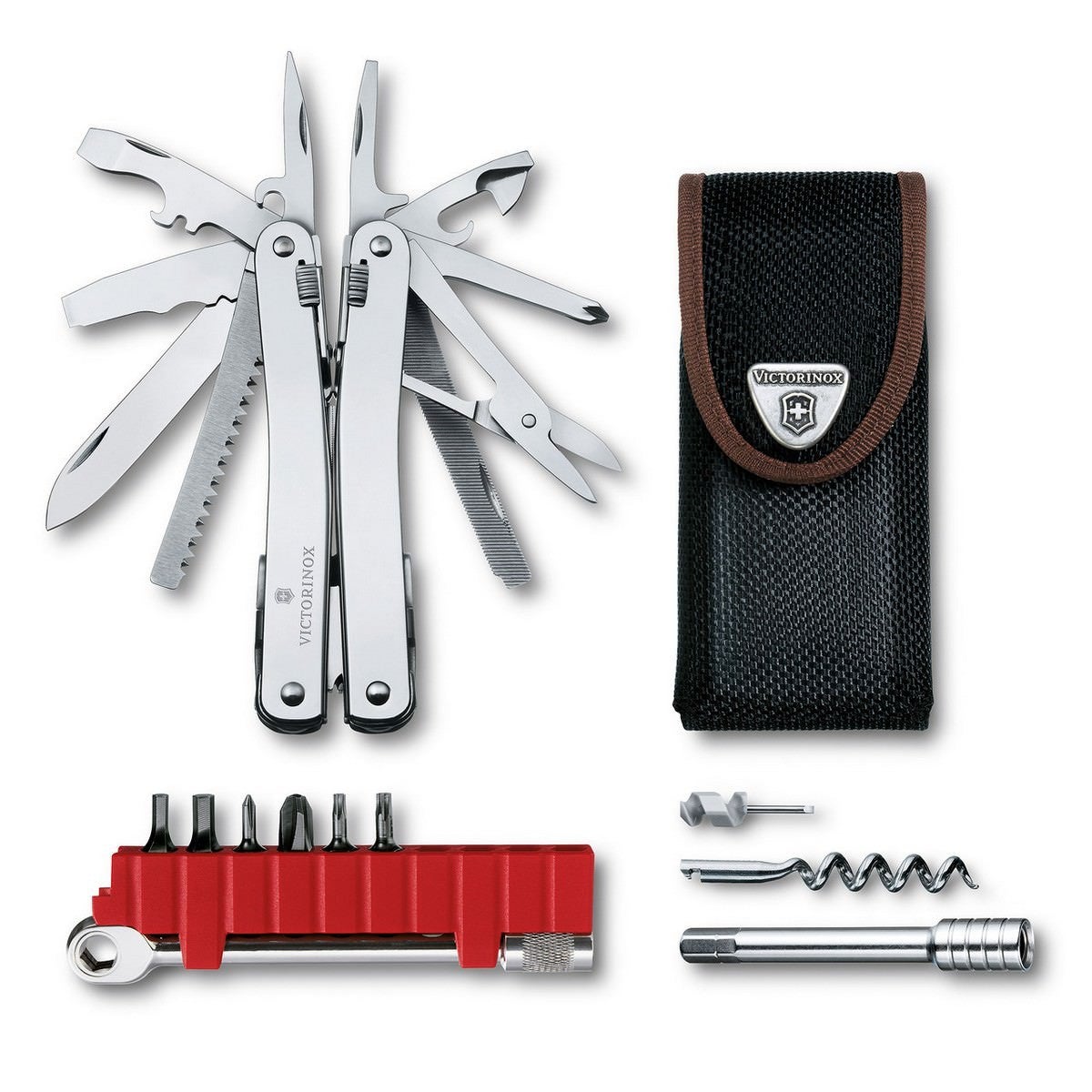 Best victorinox multi tool discount