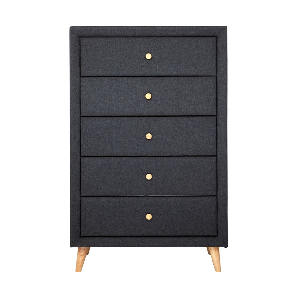 Fabric tallboy discount