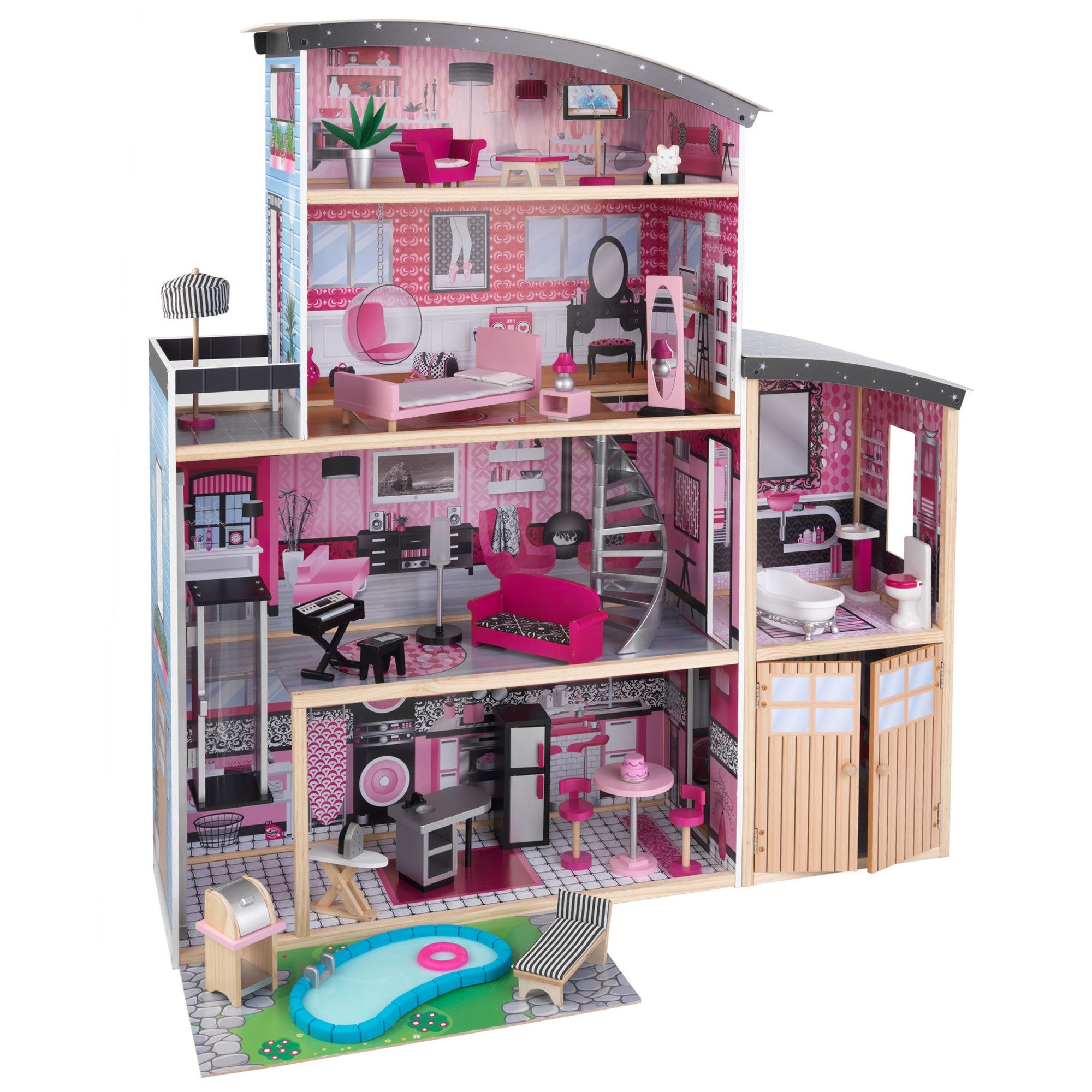 Kidkraft discount dollhouse 2012