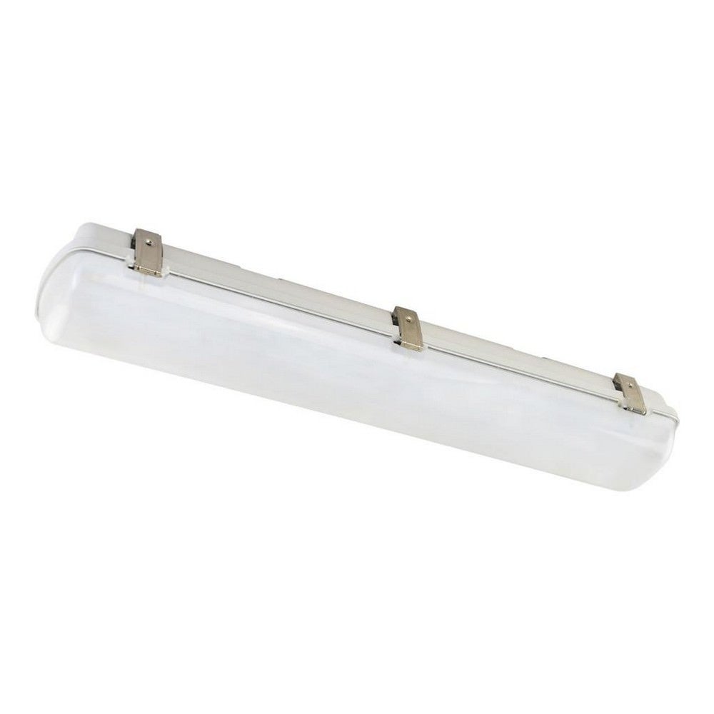 Outdoor shop led batten