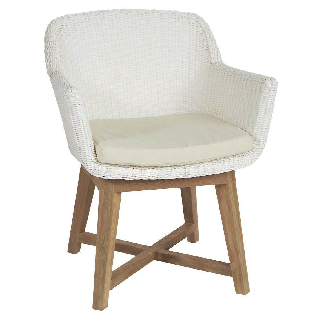 Catalina outdoor dining discount chair