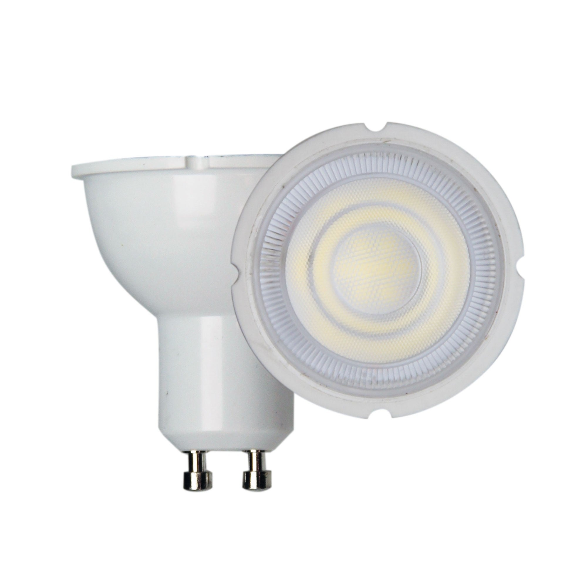 Fusion gu10 deals led bulbs