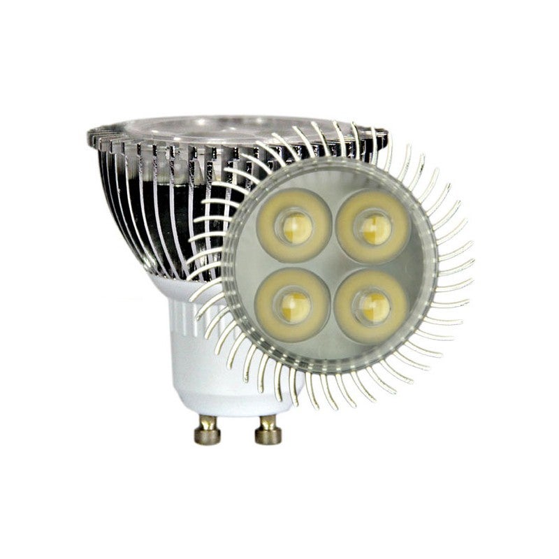Dimmable gu10 hotsell led globes