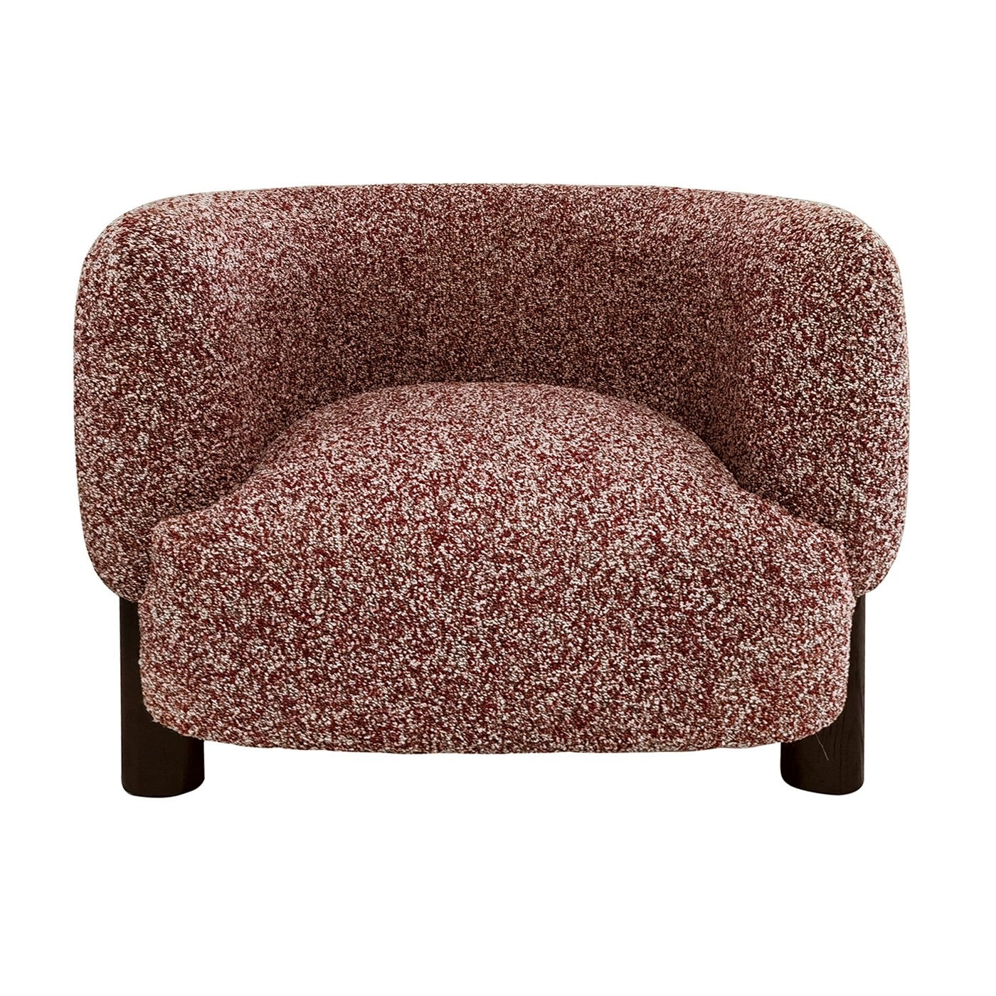 Animal print tub chair deals