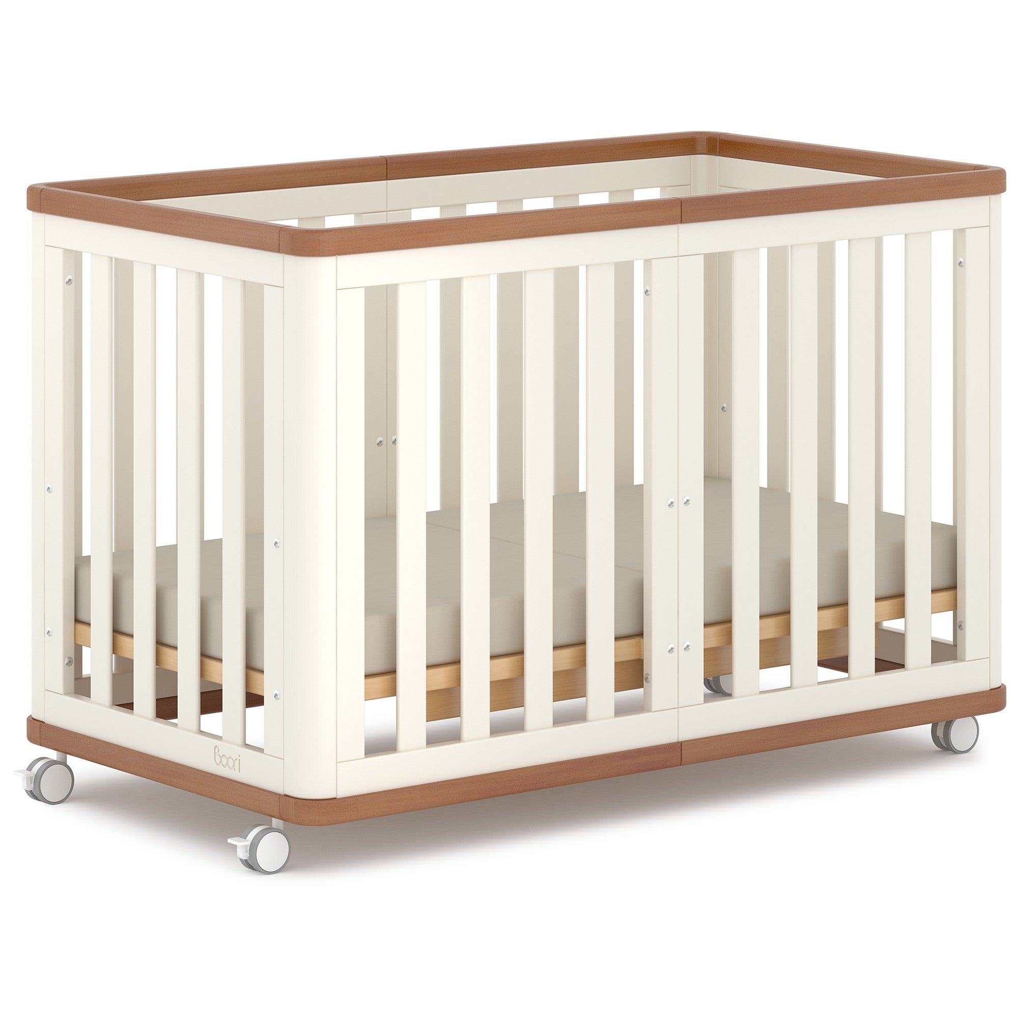 Compact cot hot sale australia