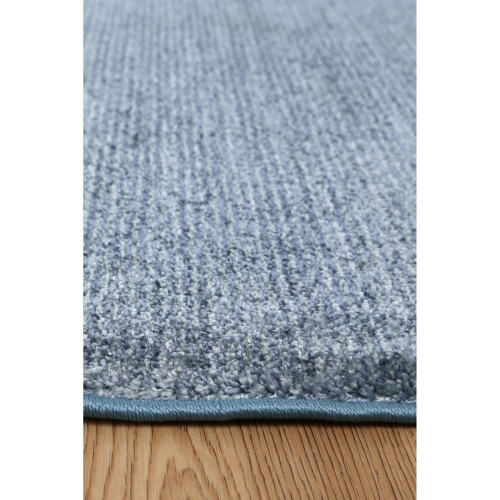 Baltimore Chobi Modern Rug, 230x160cm, Ocean 