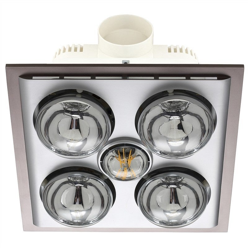 Mercator bathroom heater on sale