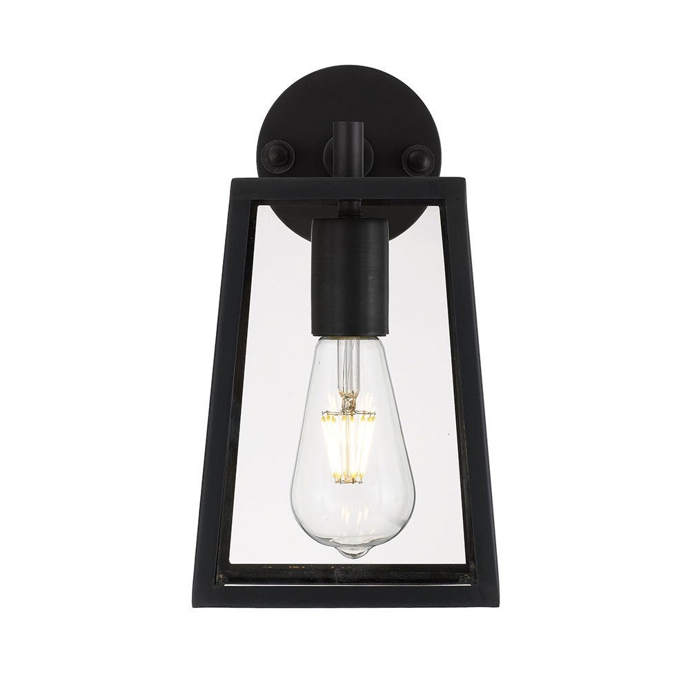 Lantern light shop fixture indoor