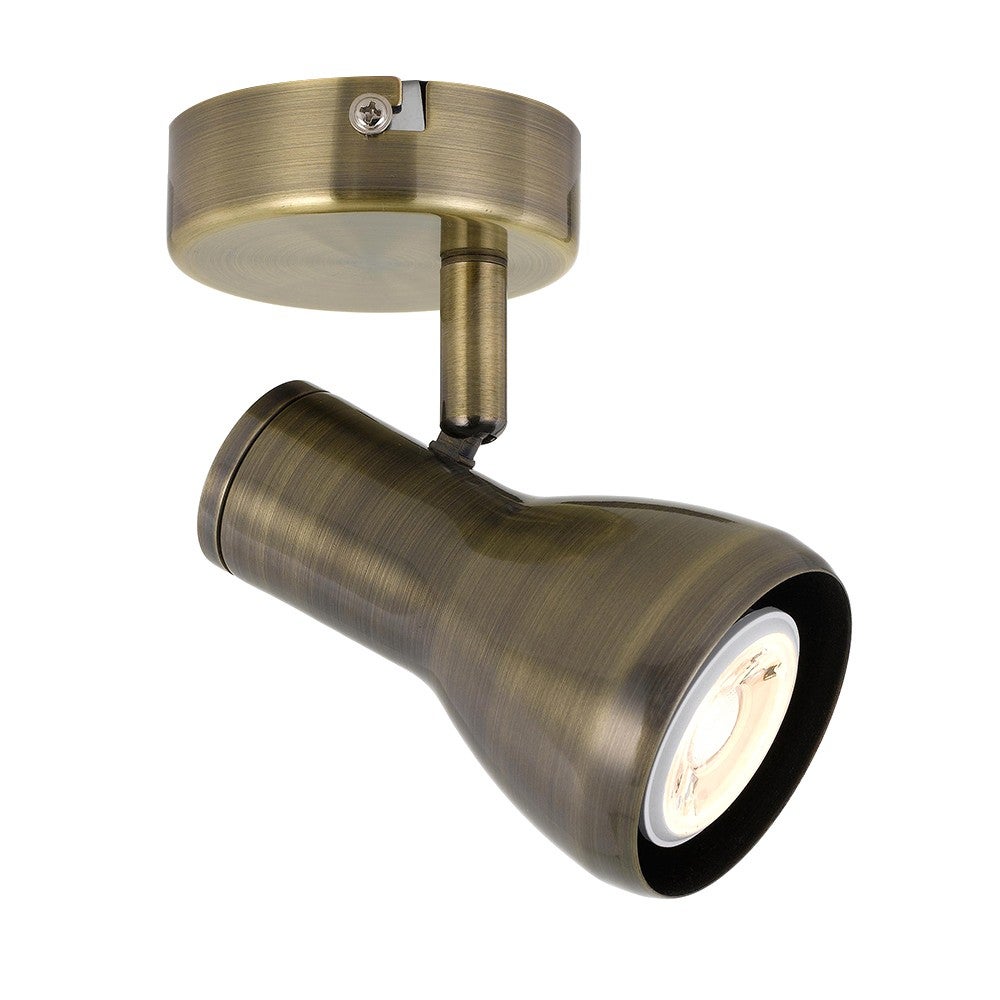 Spotlight metal hot sale