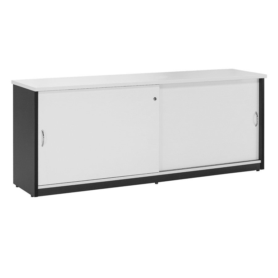 Locker credenza deals