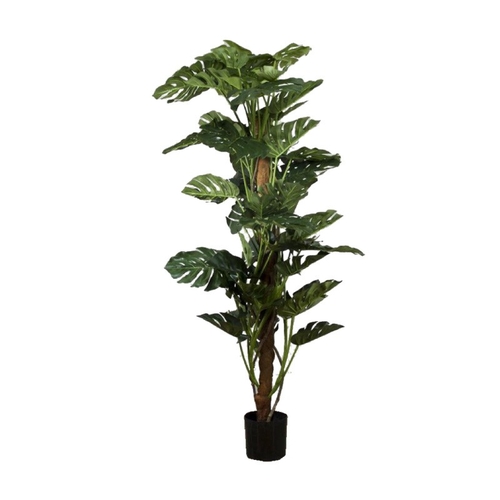 Artificial Split Leaf Philodendron, 190cm