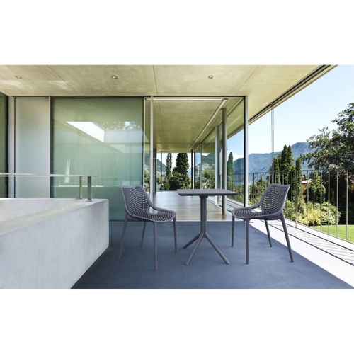 Siesta Sky Piece Commercial Grade Indoor Outdoor Folding