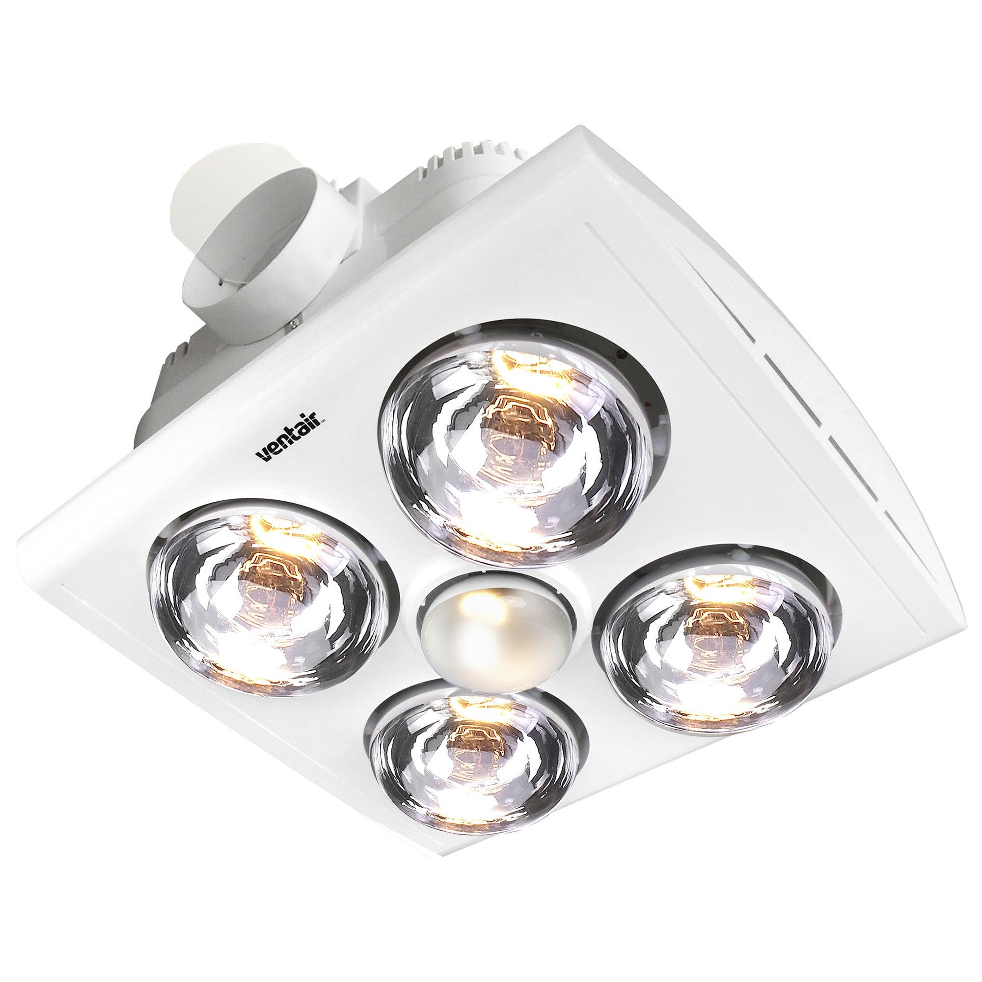 Ventair 3 in discount 1 bathroom heater