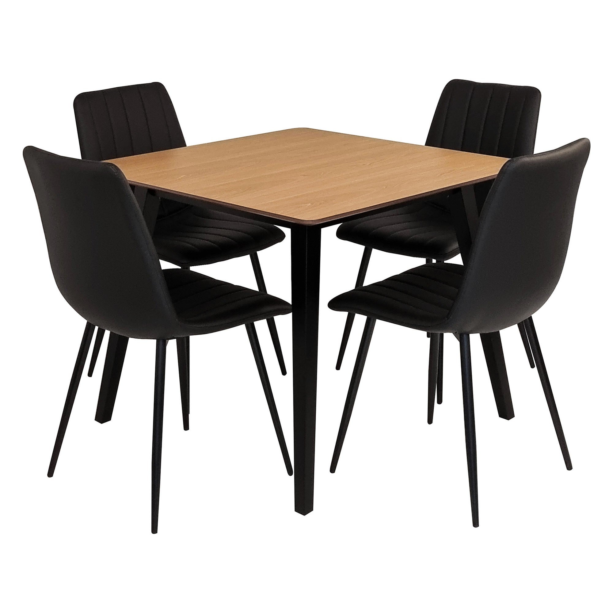 Molly 5 discount piece dining set