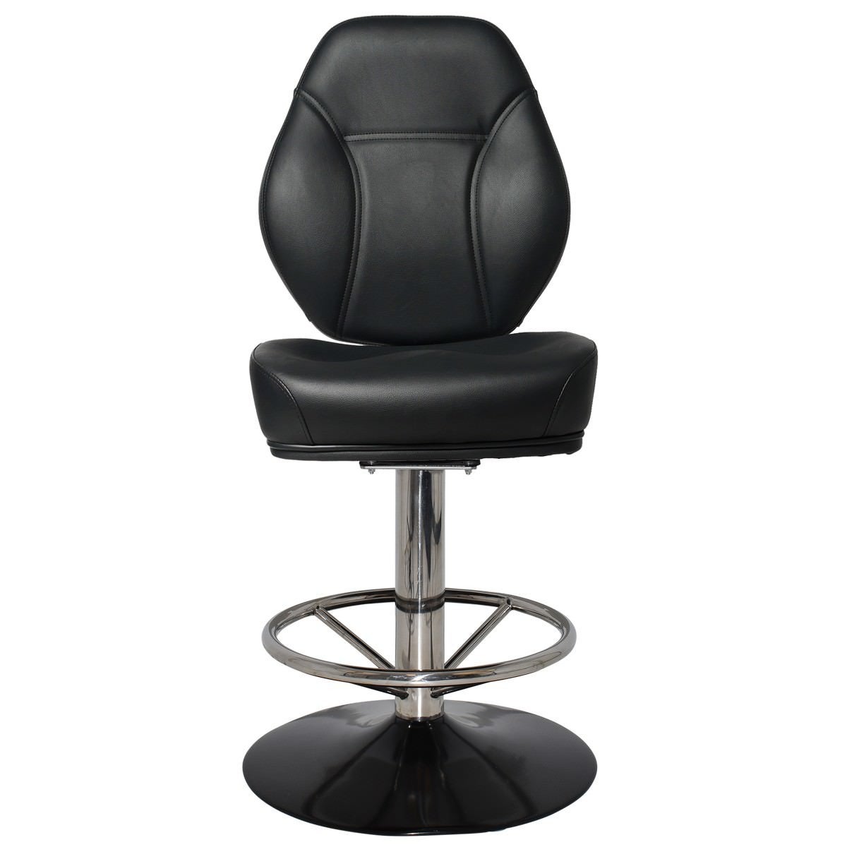 Vinyl gaming chair 2025